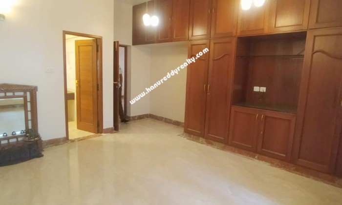 3 BHK Independent House for Rent in Mylapore